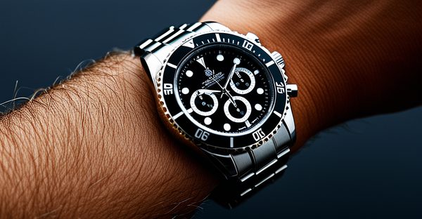 Choisissez la montre parfaite : conseils et sélections à découvrir !