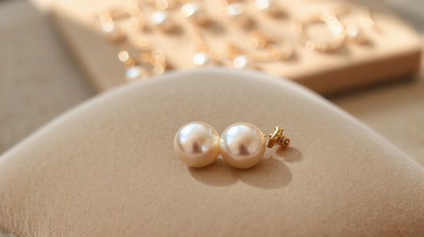 Top astuces pour classer vos boucles d'oreilles efficacement