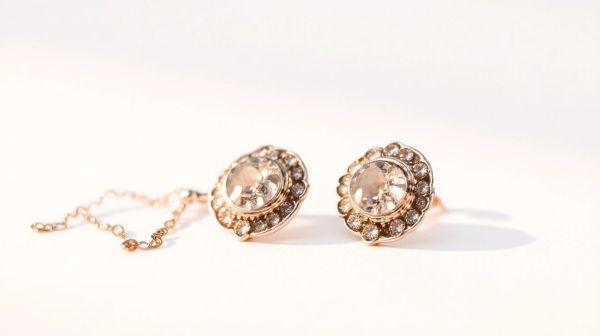 Top astuces pour classer vos boucles d'oreilles efficacement