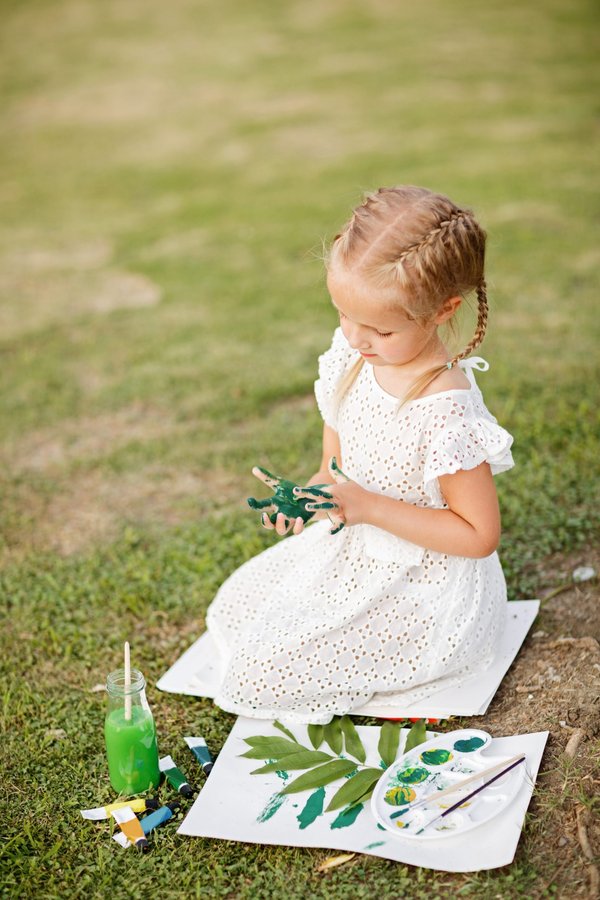 Les meilleurs jeux montessori pour votre bébé de 1 an
