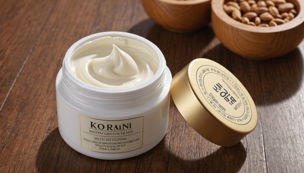 Crème hydratante coréenne : la beauté au bout des doigts !