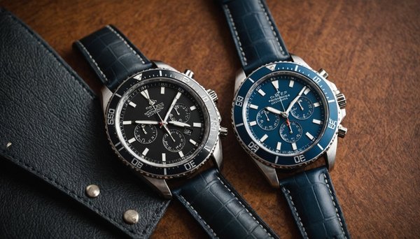 Top montres à considérer : guide d'achat et recommandations